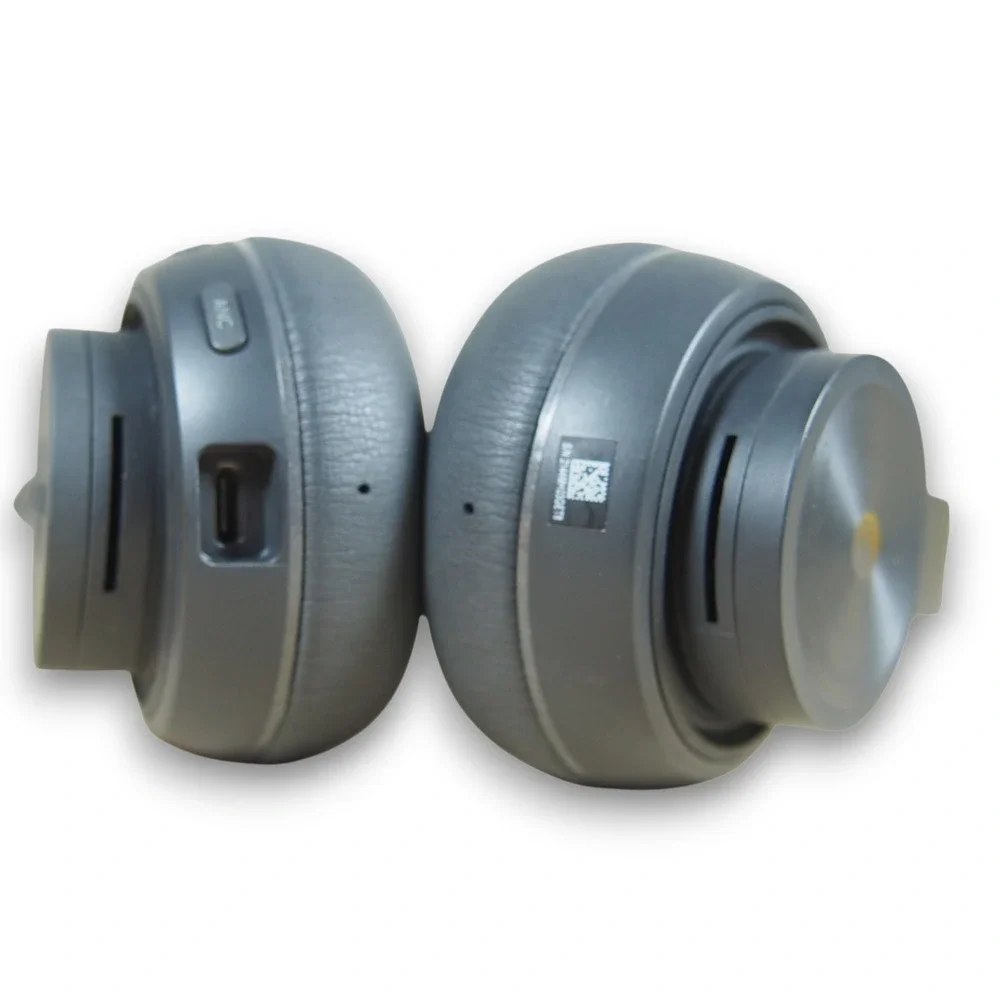 Logitech Zone Wireless Bluetooth Headset Graphite Black ANC A00082‎ 881-000373